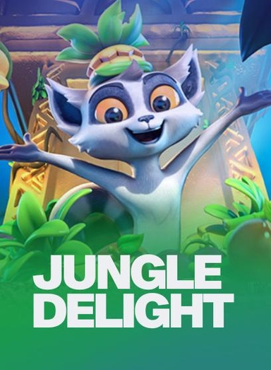 Jungle Delight