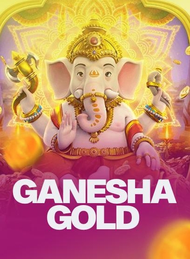 Ganesha Gold