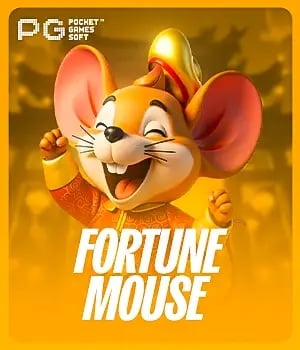 Fortune Mouse