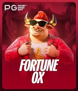 Fortune Ox